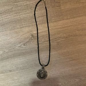 Bear necklace from Alaska